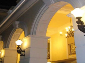 Rafael Mansion Bangkok Aiport