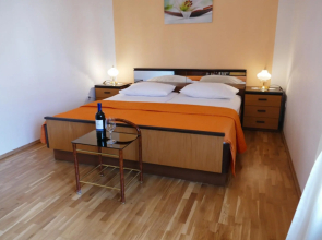 Ruza - 300 m from sea - A1(7)