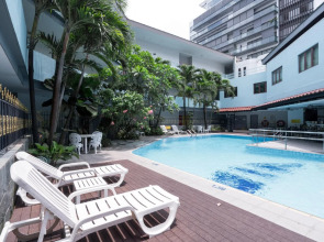 VIP Hotel (SG Clean Certified)