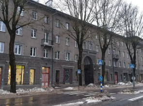 Private Apartment in Tallin/Kalamaja