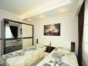 Azura Park 2 Bedroom Lux Apt 1