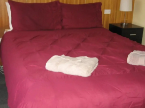 Darlot Motor Inn
