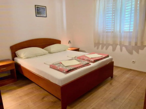 Apartments Nautic