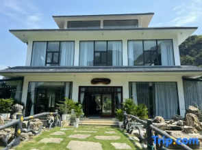 Minawa Kenhga Resort & Spa Ninh Binh