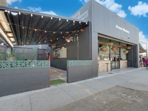 Accommodate Canberra - IQ - Braddon
