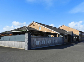 Curran Court Hotel