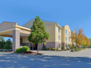 Fairfield by Marriott Inn & Suites Georgetown Lexington