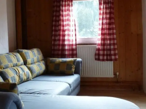 Ferienhaus Tirol