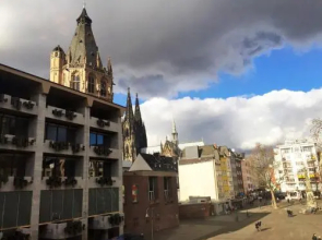 Old Town Apartments Cologne