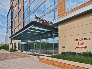 Residence Inn Arlington Ballston
