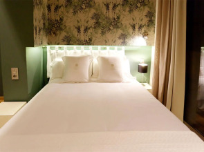 Vasanta Hotel Eixample, Sonder by Marriott Bonvoy