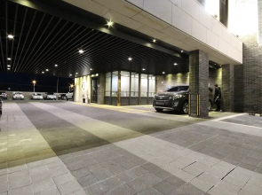 Busan Jeonggwan Raum Hotel