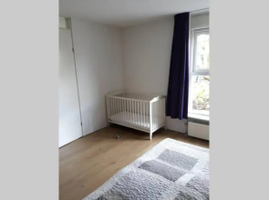 Huis bij de Catalpa