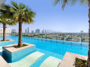 Element Al Mina, Dubai