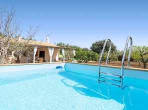 Sa Caseta B ger in Buger