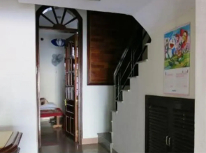 Van’s hostel