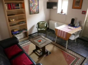 Appartement Oranjepoort