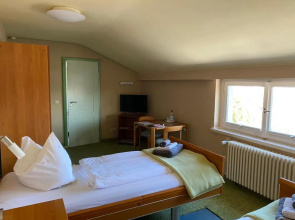 Pension am Klinikum