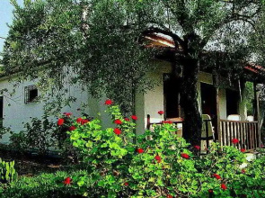 Agios Andreas Villas