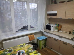 Vzlyotniy Hostel