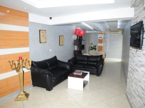Taksim Mass Suite