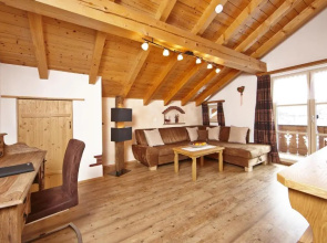 Haus Daheim
