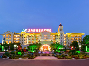 Country Garden Phoenix Hotel Huiyang