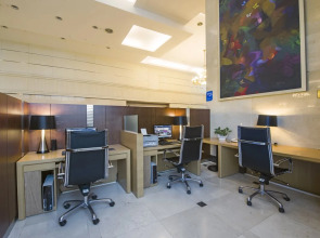 Best Western Premier Incheon Airport