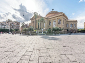 Il Cortile degli Aragonesi by Wonderful Italy