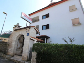 Apartments Jasna