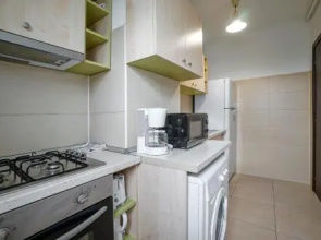 Amfiteatru Residence - Tineretului Parc