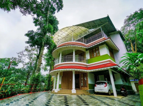 Oyo 16460 Serene Stay