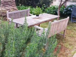 Casa Vacanze da IDA