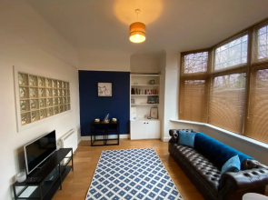 Beautiful Modern Hoole Ground Floor Apartment