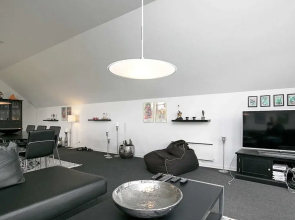 Holiday Home in Ranum