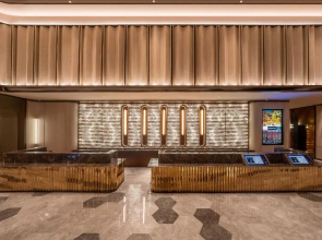 Orange Crystal Hotel Suzhou East Railway Station