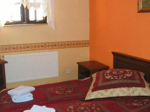 Hotel Globál
