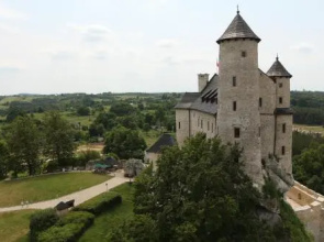 Hotel Zamek Bobolice