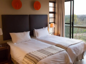 Mjejane Bush Camp By Dream Resorts