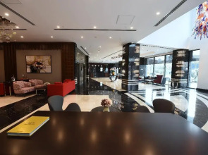 Cher Hotel & Spa Istanbul