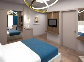 Sefine Hotel
