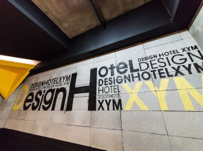 Design HOTEL XYM