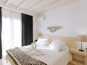 Hotiday Room Collection - Naxos