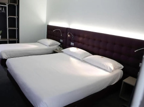 Hotel Carnia