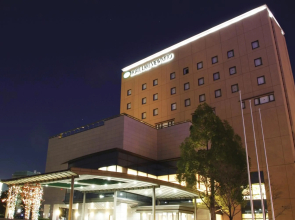 Hotel Lake View Mito