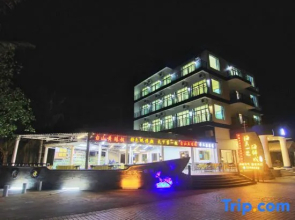 Jiaoyi Seaview Hotel