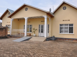 Kairaba Homestay - Adults Only