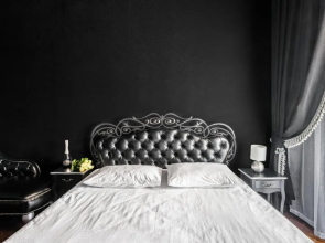 Apartment Secret Place