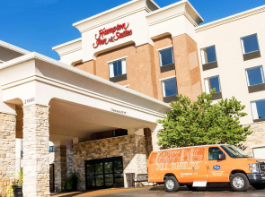 Hampton Inn & Suites Chicago Deer Park
