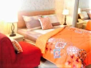 Apartment Green Lake View Ciputat by Celebrity Room
